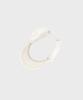 SERGIO TACCHINI W Winter Sun Visor (White)