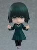 Nendoroid One Punch Man Fubuki Plastic Painted Movable Figure Hell's Non-scale