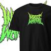 Insect Warfare tričko Grindcore oblečení