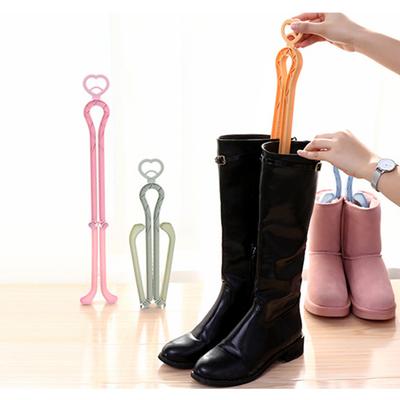 Winter Damen Haushaltsstiefel Stütze Zuhause Praktischer Schuh Stütze Stiefelhalter Organizer Aufbewahrung Aufhänger Zubehör