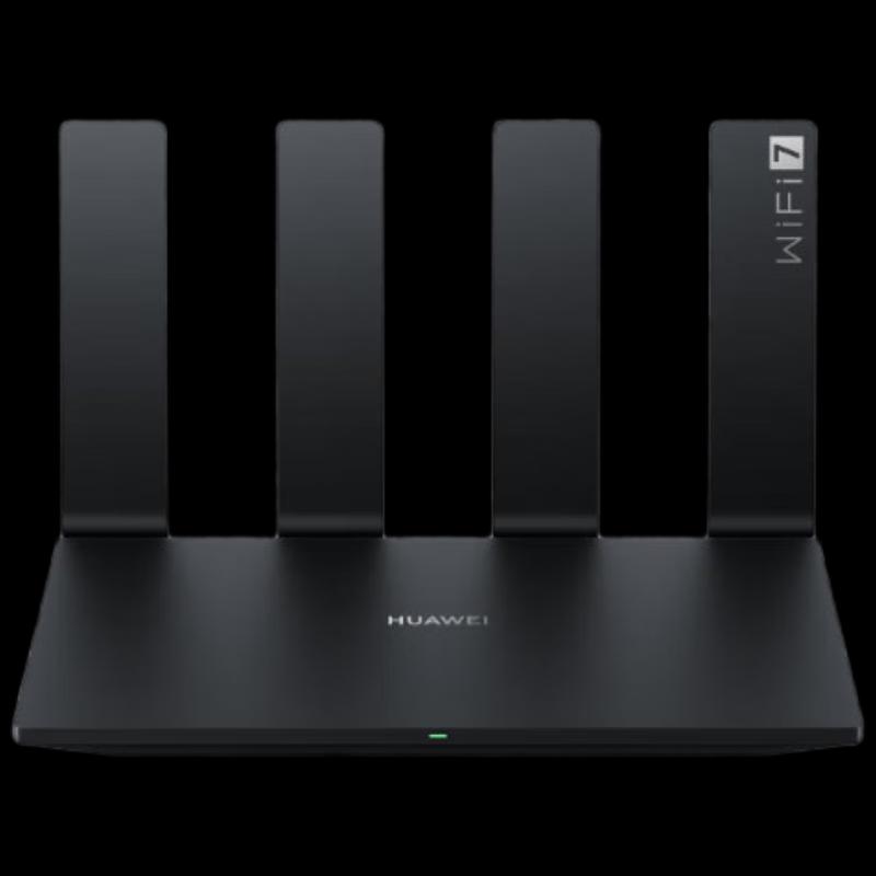 Huawei Router BE7 Wi-Fi 7 6500Mbps Home Router (CN Version)