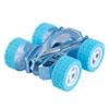 Children's Double-Sided Off-Road Stunt Car with 4WD Inertia Drive