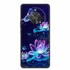 Phone Case For Honor X60 5G Back Cover Case HonorX60 Black Silicone Soft Funda For Honor X9c Smart Case HonorX9c Smart Coque Bag