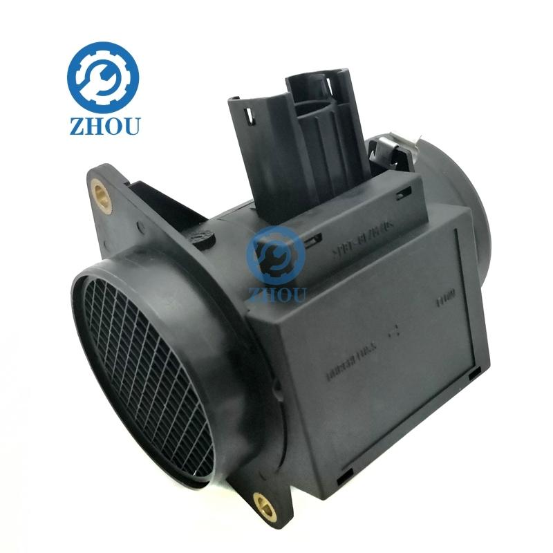 2 246 084 2246084 7.22184.00 72218400 Mass Air Flow MAF Sensor For BMW E36 325td 325tds E39 525td 525tds E38 725tds M51 D25 2.5L