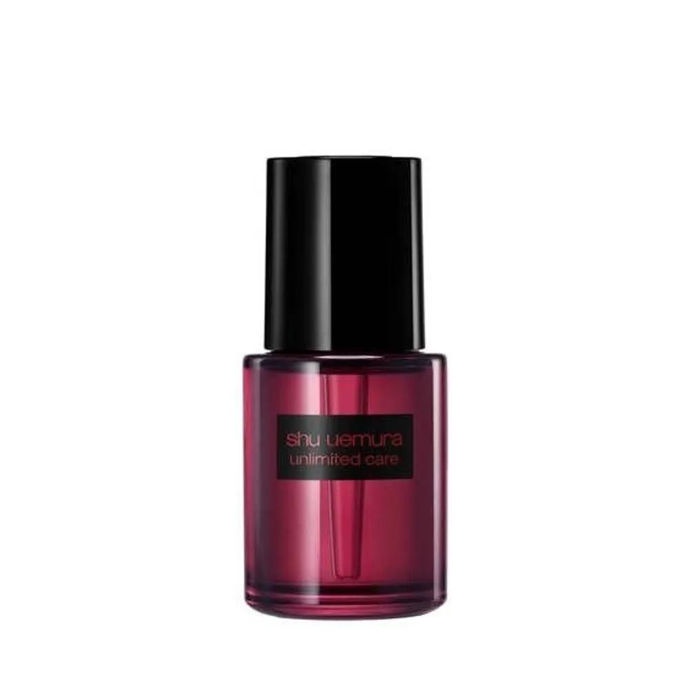Shu Uemura Unlimited Care Makeup Artist Oil