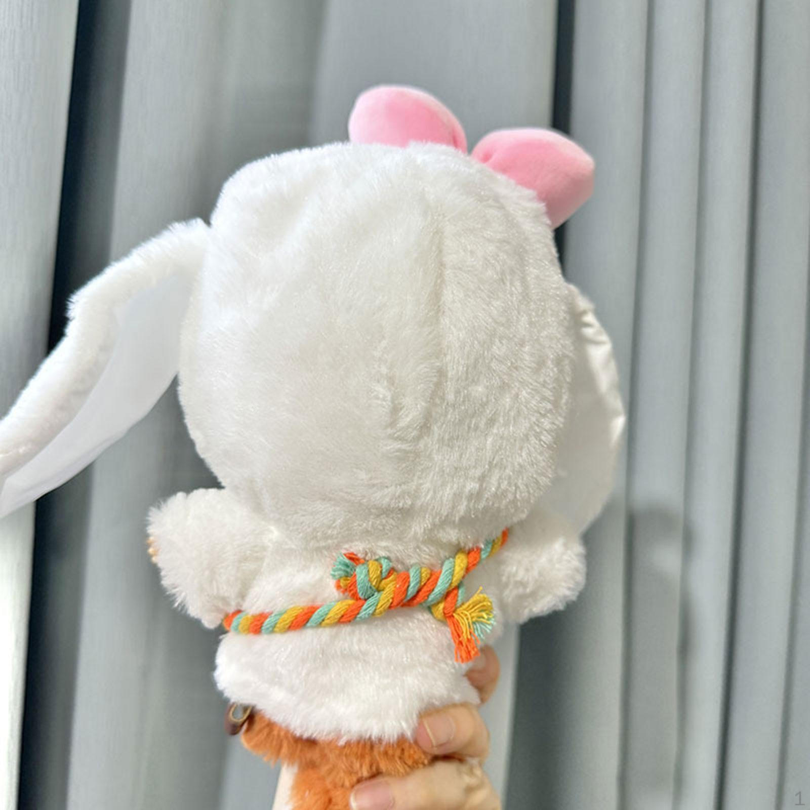 

20 см Кукольный комплект одежды Мягкая одежда Ваш собственный реквизит для фотосъемки Аксессуары Dog