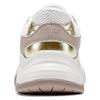 Skechers Slip-Ins Comfortable Versatile Sports Shoes Women Sneakers Brown 117686-TAN