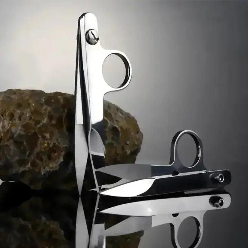 Nůžky na nitě z nerezové oceli Nůžky na vyšívání Nůžky na příze Nástroje pro šicí nůžky Šicí nůžky na profese tkaniny