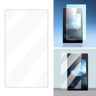 מגן מסך Fiio Jm21 סרט עמיד בפני פיצוץ מגן מסך סרט מגן נגד שריטות אביזרים