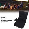 Heated Seat Cushion Black USB Heated Seat Pad with 3 Heat Settings for Outdoor Camping Office Chair
