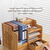 Desktop Organizer Storage Box with Drawers