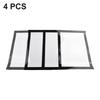 Magnetic Painting Frame Practical Stylish Wall DIY Decor