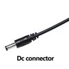 Neuer POE-Splitter 24V/48V auf 12V/5V IEEE 802.3af Ausgang Power Over Ethernet Splitter Adapter Sicherheitssystem (Plug & Play)