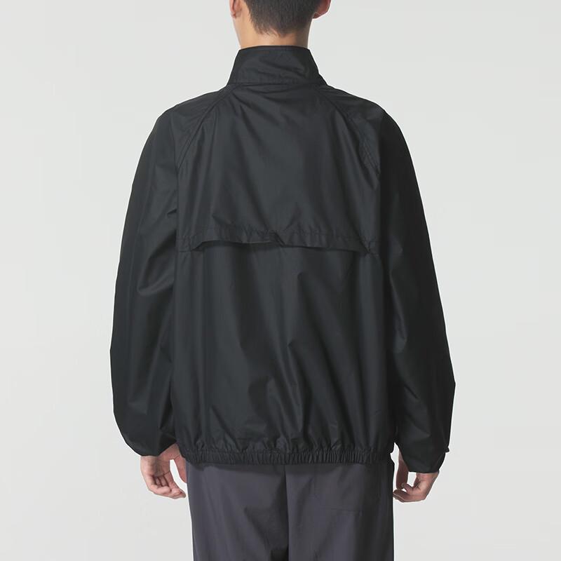 Nike Men's Spring/Autumn Woven Jacket HV1140-010