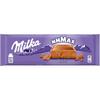 Milka Alps Milk Chocolate 270g