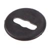 10Pcs Floor Carpet Mat Clips Twist Lock With Washers For E36 E46 3 Series E38 E39 5 & 7 Series Automobile Replace Fasteners