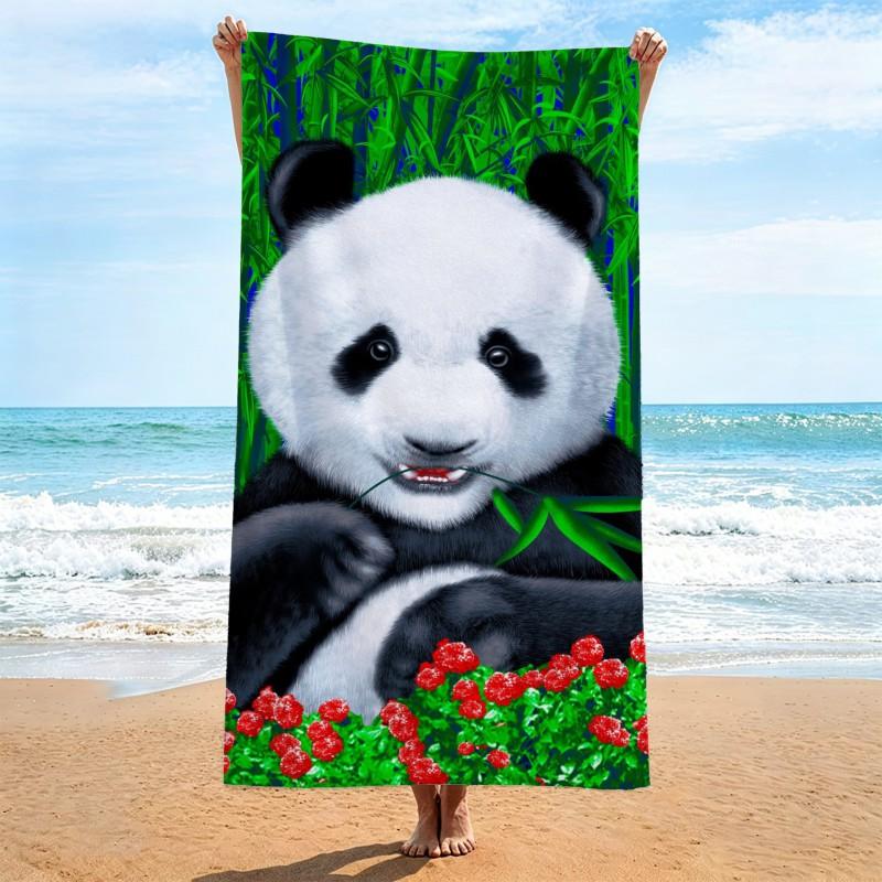 Ultra Absorbent Quick Dry Microfiber Beach Towel Pool Swim Spa Travel Lightweight Bath 70x140cm