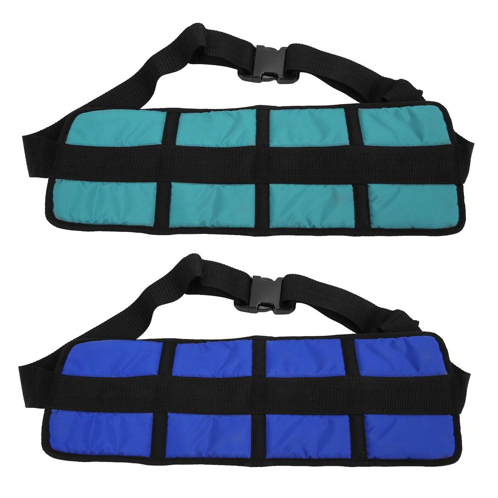 Elderly Wheelchair Safety Belt Prevent Fall Restraint Strap Adjustable Wheelchair Seatbelt for Patie