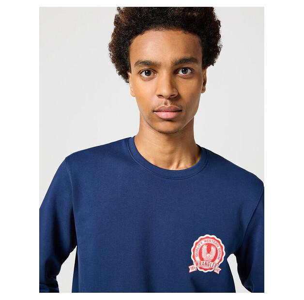 Свитшот Wrangler Graphic Sweatshirt