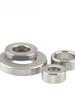 Stainless Steel Hollow Heightening Spacer and Sleeve for M3-M12 Screws
