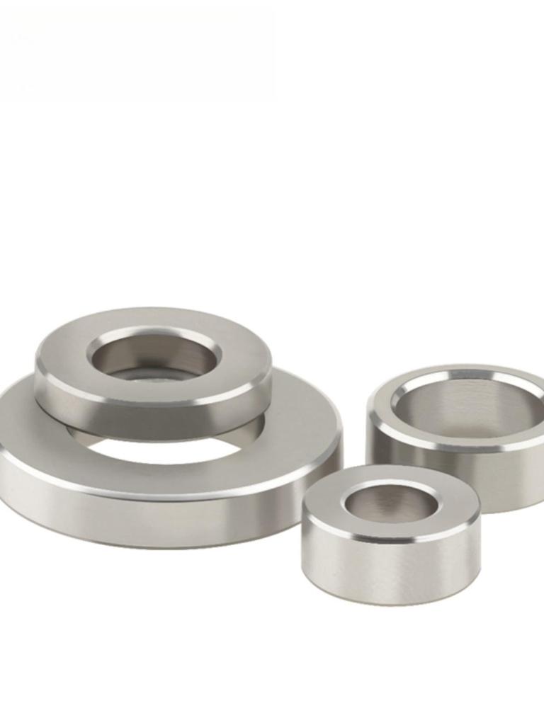 Stainless Steel Hollow Heightening Spacer and Sleeve for M3-M12 Screws