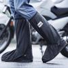 Huazhong Ketai High-Tube Waterproof Rain Shoe Covers