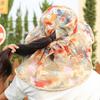 Wide Brim Women Fisherman Hat Quick Drying Picking Tea Hat Breathable Sun Protection Hat  Outdoor