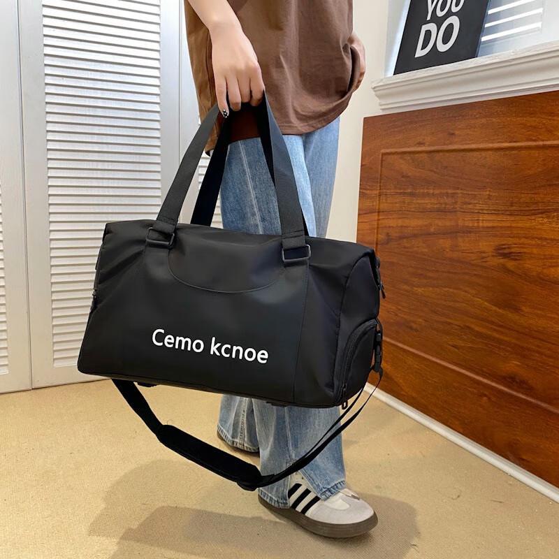 

LIDU Handheld Fitness & Travel Bag Large Capacity