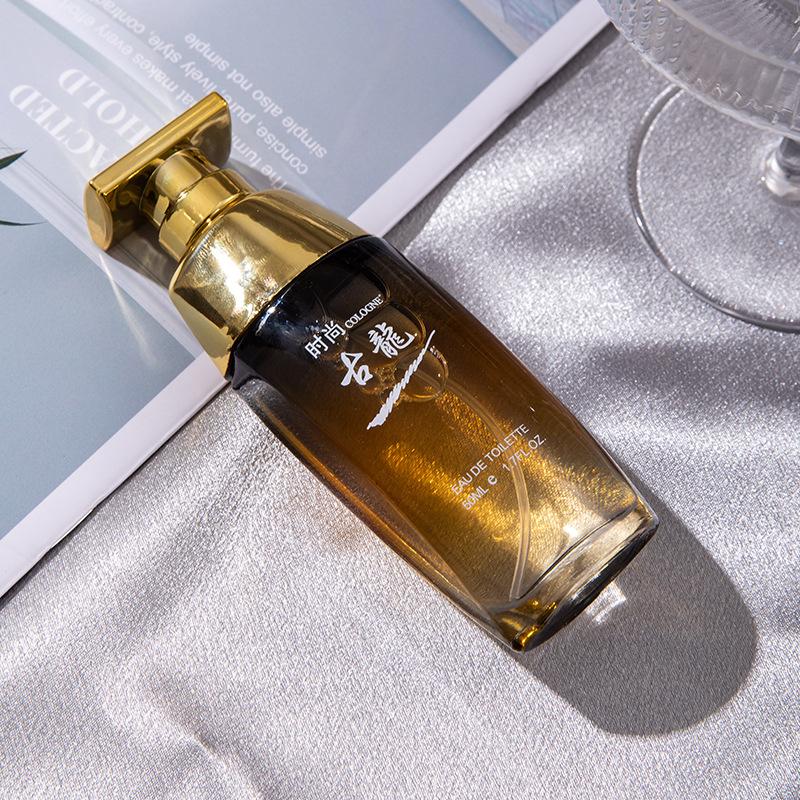 Male Fragrance Beautiful Girl Fashion Cologne Men's Perfume Lasting Light Fragrance Fresh Vietnam