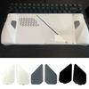 M1+M2 Easy to Apply Game Consoles Back Button Enhancements Scratches Resistant Back Button Game Spare for ROG Gaming