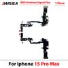 WiFi Flex Repair Parts For iPhone 11 11 11 Plus Pro Max Mini Bluetooth Wifi GPS Signal Antenna Flex Cable Replacement Parts