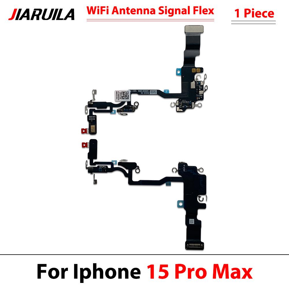 WiFi Flex Repair Parts For iPhone 11 11 11 Plus Pro Max Mini Bluetooth Wifi GPS Signal Antenna Flex Cable Replacement Parts