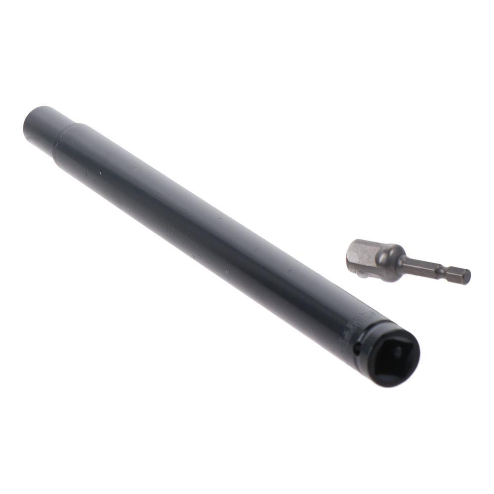 

Гайковерт из хром-ванадиевой стали, черный сверлильный инструмент, потолочное крепление