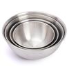 ZISIZ Food Grade Stainless Steel Basin