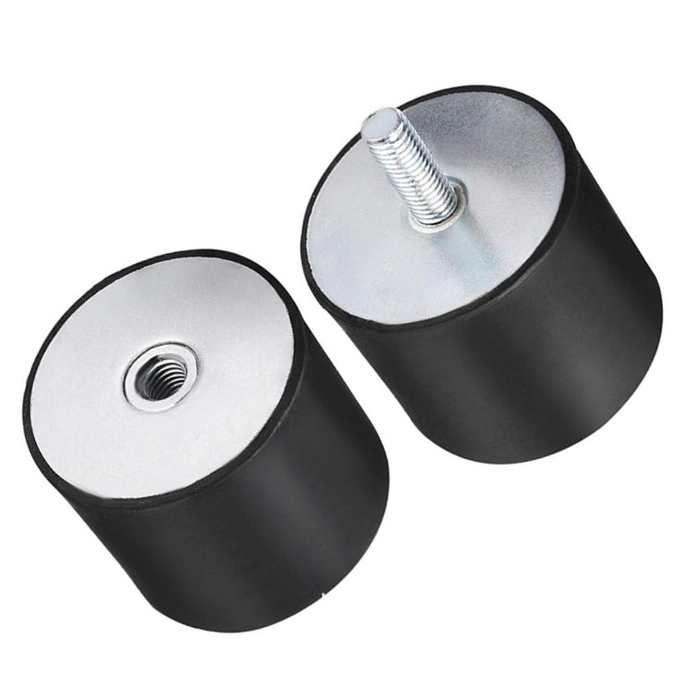 Suporturi Car Boat Bobbins Cauciuc Amortizor Bobine