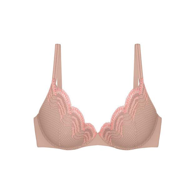 Бюстгальтер с косточками Triumph Comfort Glam