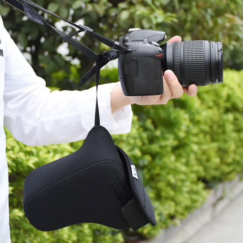WEZHO Camera Inner Bag for Fujifilm Mirrorless Cameras