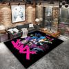 Jinx Carpet Rug For Living Room Bedroom Home Sofa Decoration Kids Play Nonslip Floor Mat