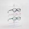 5-Pair Glasses Display Rack for Storage & Decoration