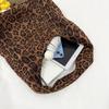 2026 Retro Frosted Suede Mother-Child Shoulder Bag – Large Capacity, Autumn Style