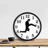 Personal Clock Walk Clock Creative Home Decoration