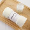Plush Coral Fleece Towel 30x60cm Soft Absorbent Home Gift For Adults