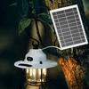 Waterproof Solar Panel High-efficiency 8w Solar Panel for Arlo Pro Cameras Ip65 Waterproof Single Silicon Security Camera Solar