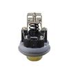 Booster Water Pump Pressure Switch Self-priming Pumps Controller 110v/230v Electric Control Switch Automatic Start Stop