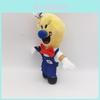 Ice Scream Horror Game Plush Toy With Soft Pp Cotton For Collectors And Fans
