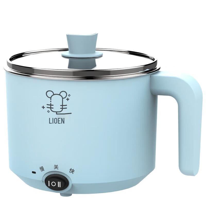 Liven LPHG-5 Multi-functional Electric Cooker CN plug (adapter included)