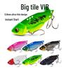 Pesca – Wobblers, esche e ami