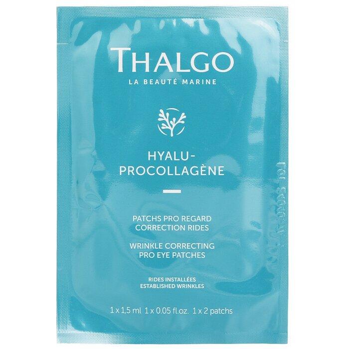THALGO Patch Pro Correcteur de Rides Yeux
