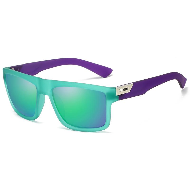 Sunglasses for Men and Women, UV400 Goggles, Sports Cycling Glasses, Outdoor Fishing, Driving Eyewear