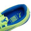 Puma Ultra 5 Play Comfortable Durable Soccer Shoes Men Sneaker Blue Green 107905-03